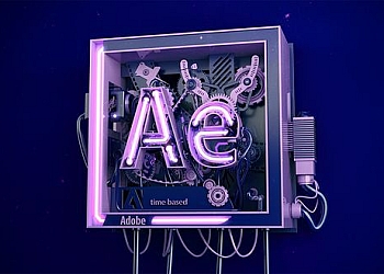 Adobe After Effects CC (AE后期特效)视频教程 <span style='color:#FF5E52;font-weight:bold;'>共100课时合集2.4G</span>