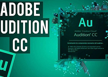 Adobe Audition CC (AU专业音频编辑)精品英文中字视频教程 <span style='color:#FF5E52;font-weight:bold;'>合集共56课时1.3G</span>